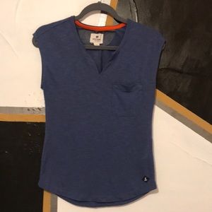 Sperry Sleeveless T-shirt